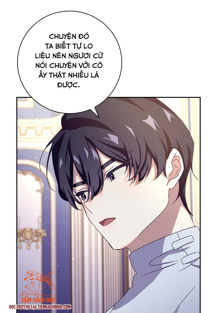 Công Chúa Gác Mái Chapter 18 - 40