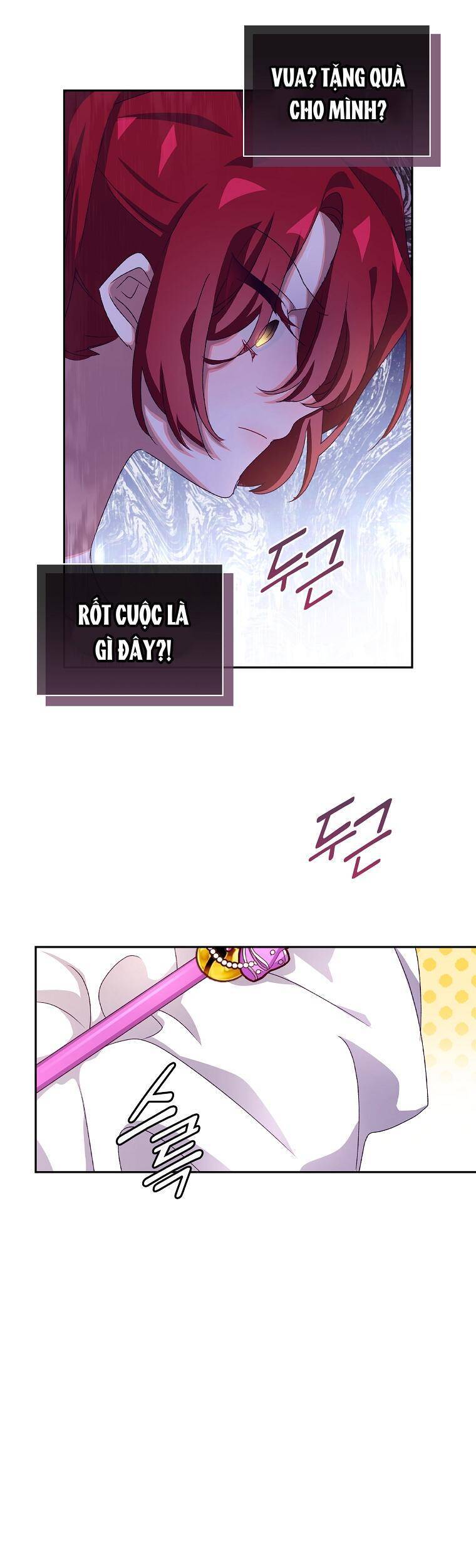 Công Chúa Gác Mái Chapter 18 - 44