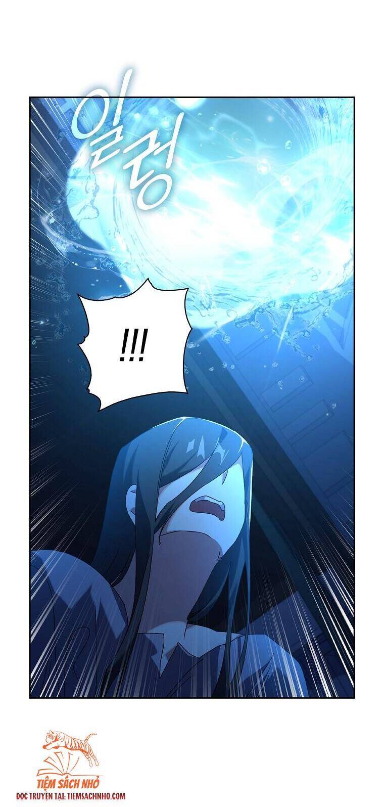 Công Chúa Gác Mái Chapter 18 - 6