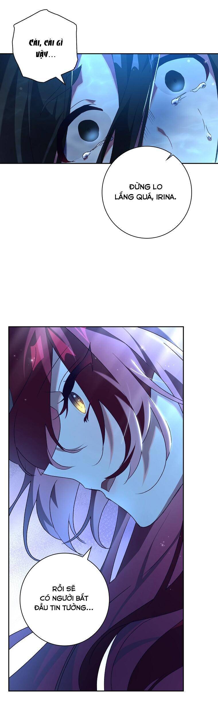 Công Chúa Gác Mái Chapter 18 - 7