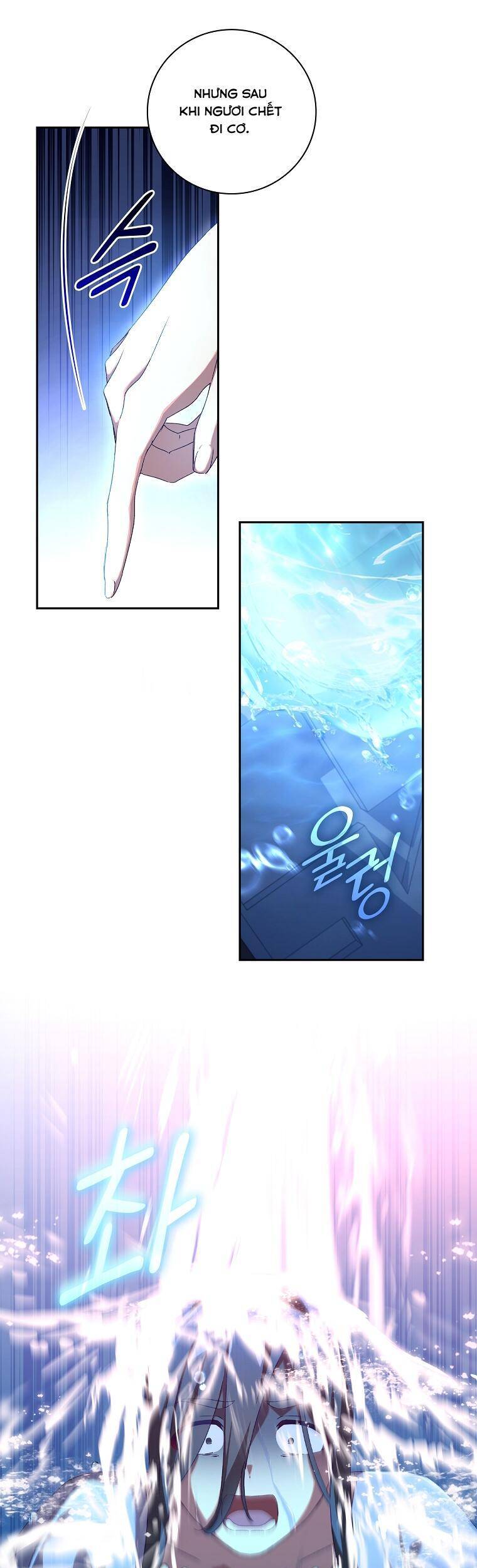 Công Chúa Gác Mái Chapter 18 - 9