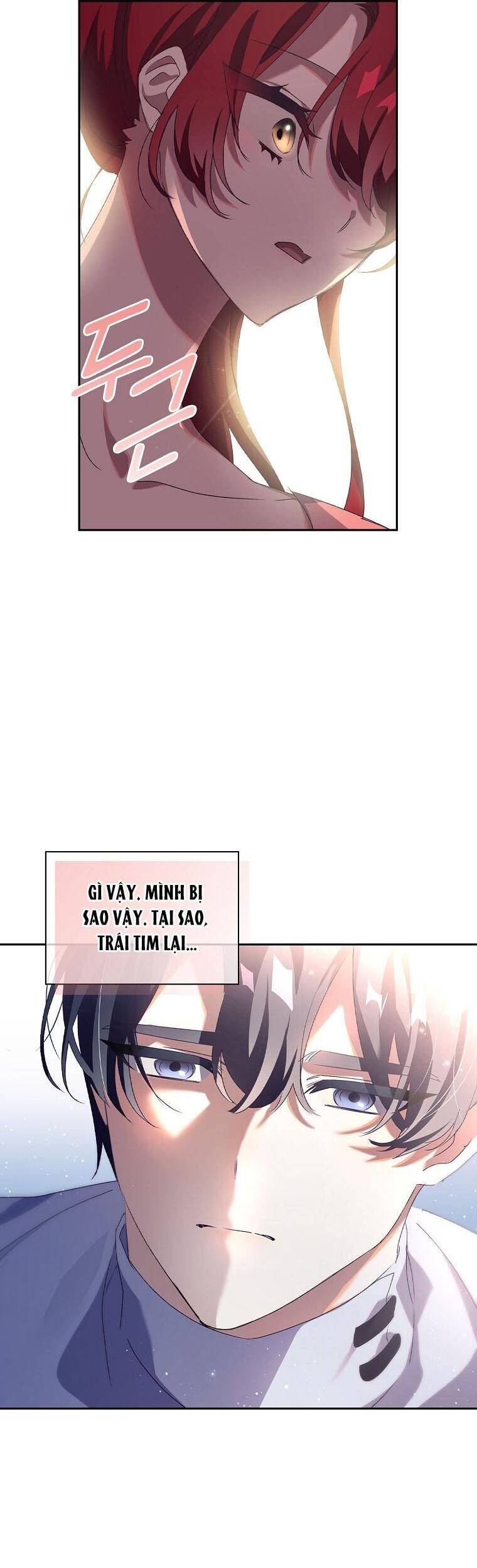 Công Chúa Gác Mái Chapter 19 - 12