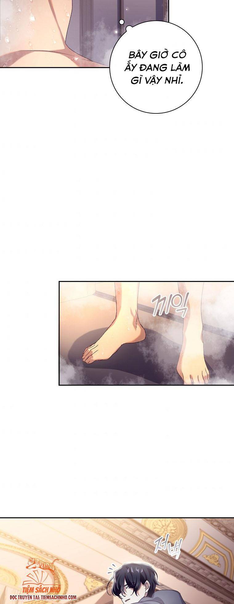 Công Chúa Gác Mái Chapter 19 - 26