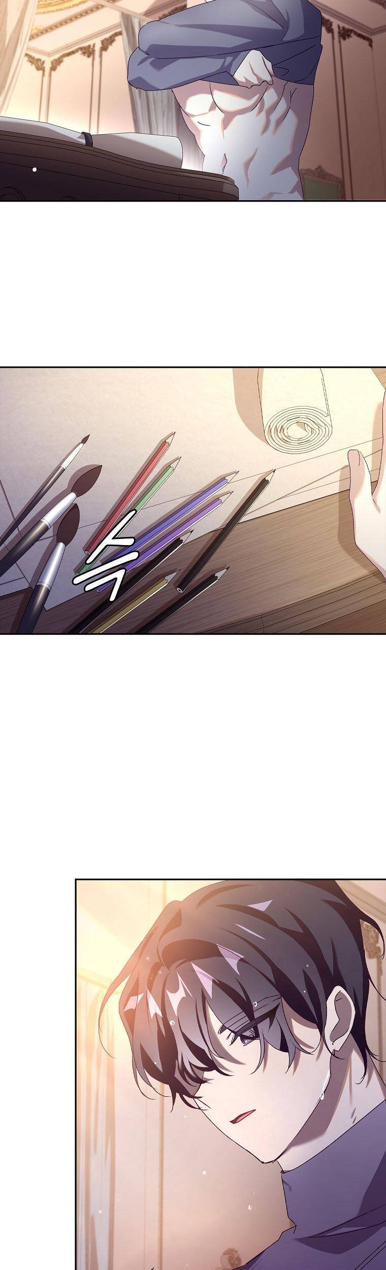 Công Chúa Gác Mái Chapter 19 - 27