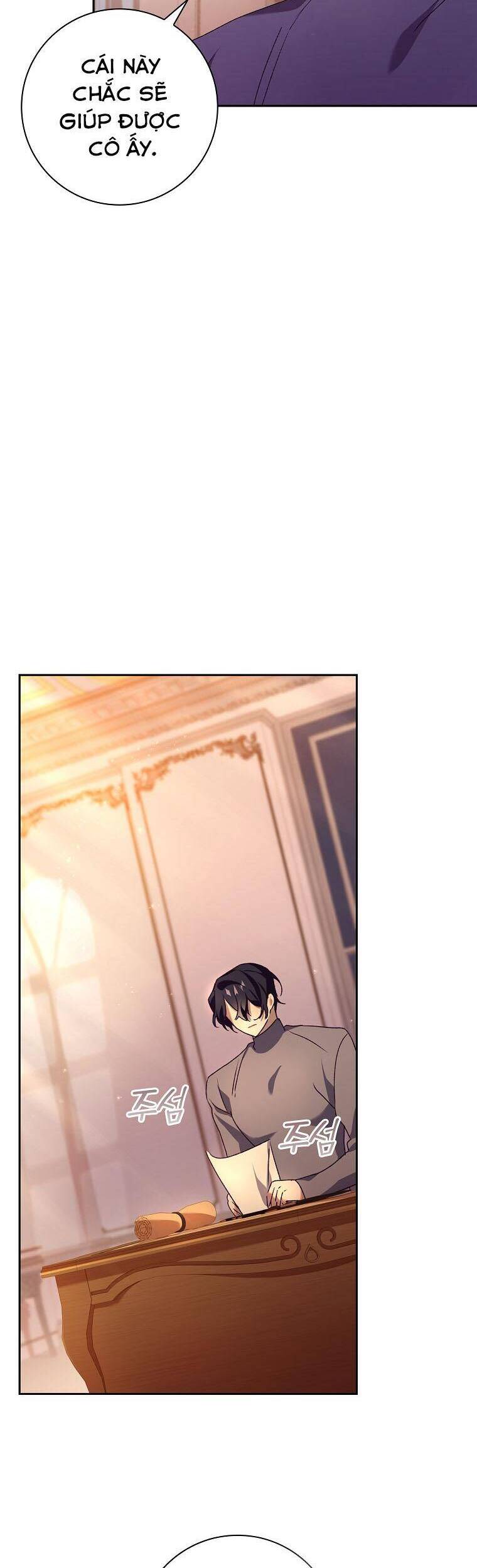 Công Chúa Gác Mái Chapter 19 - 28