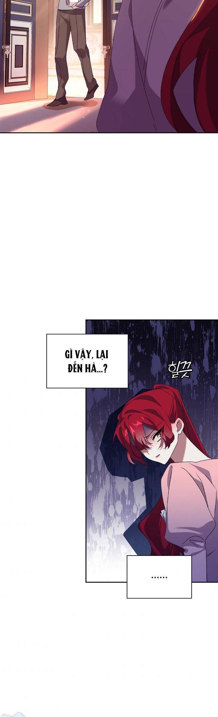 Công Chúa Gác Mái Chapter 19 - 30