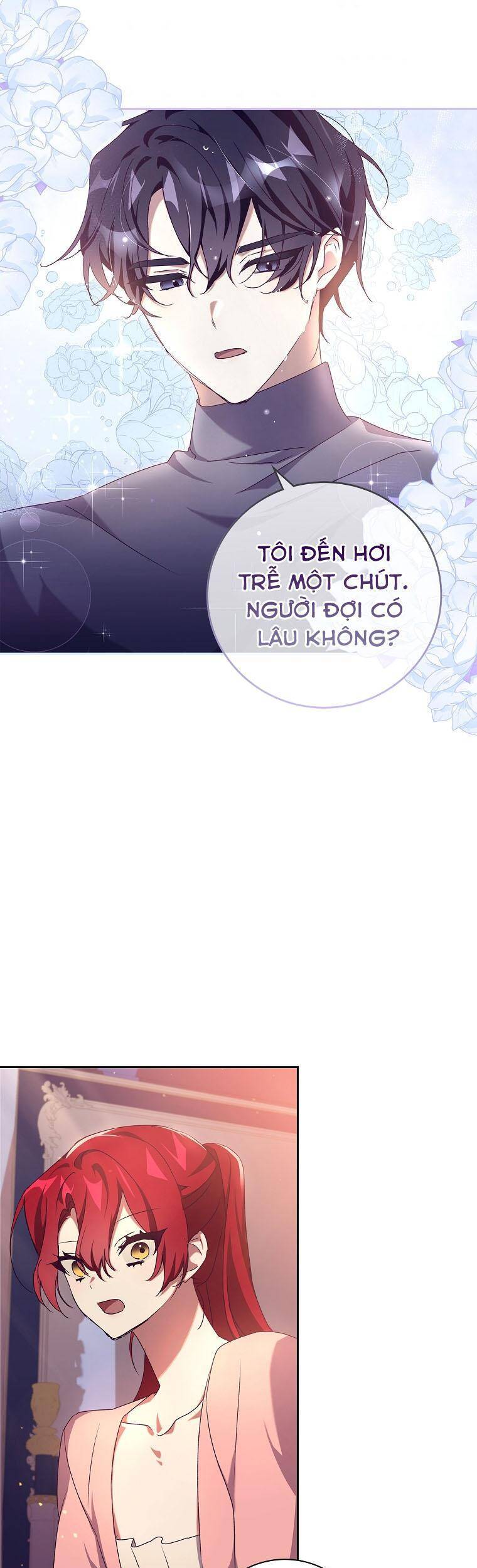 Công Chúa Gác Mái Chapter 19 - 31