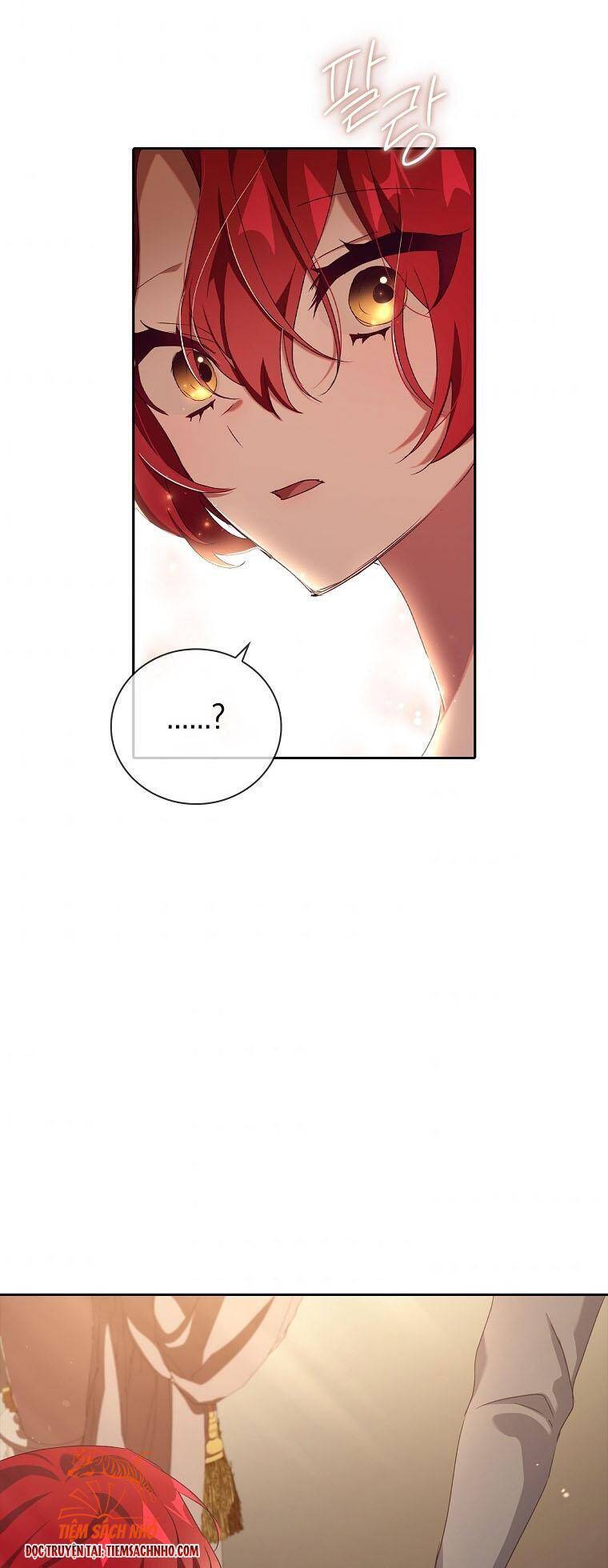 Công Chúa Gác Mái Chapter 19 - 35