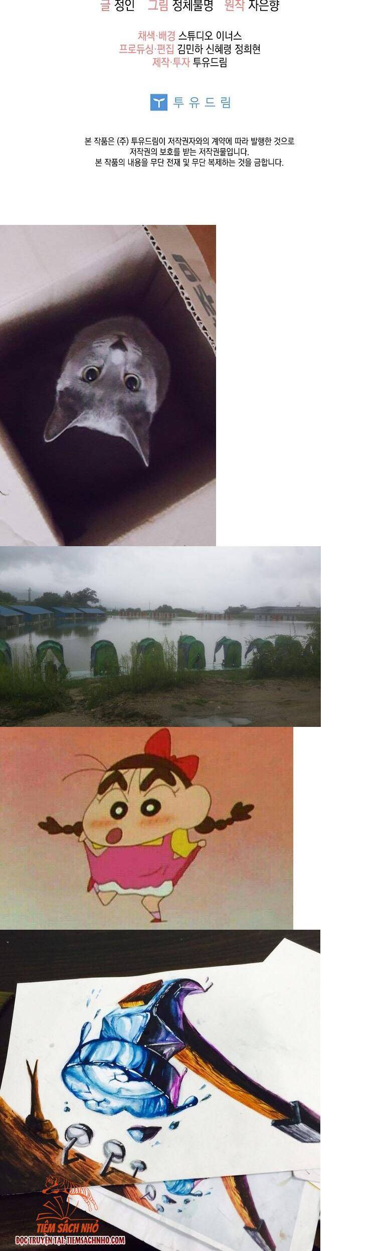 Công Chúa Gác Mái Chapter 19 - 41