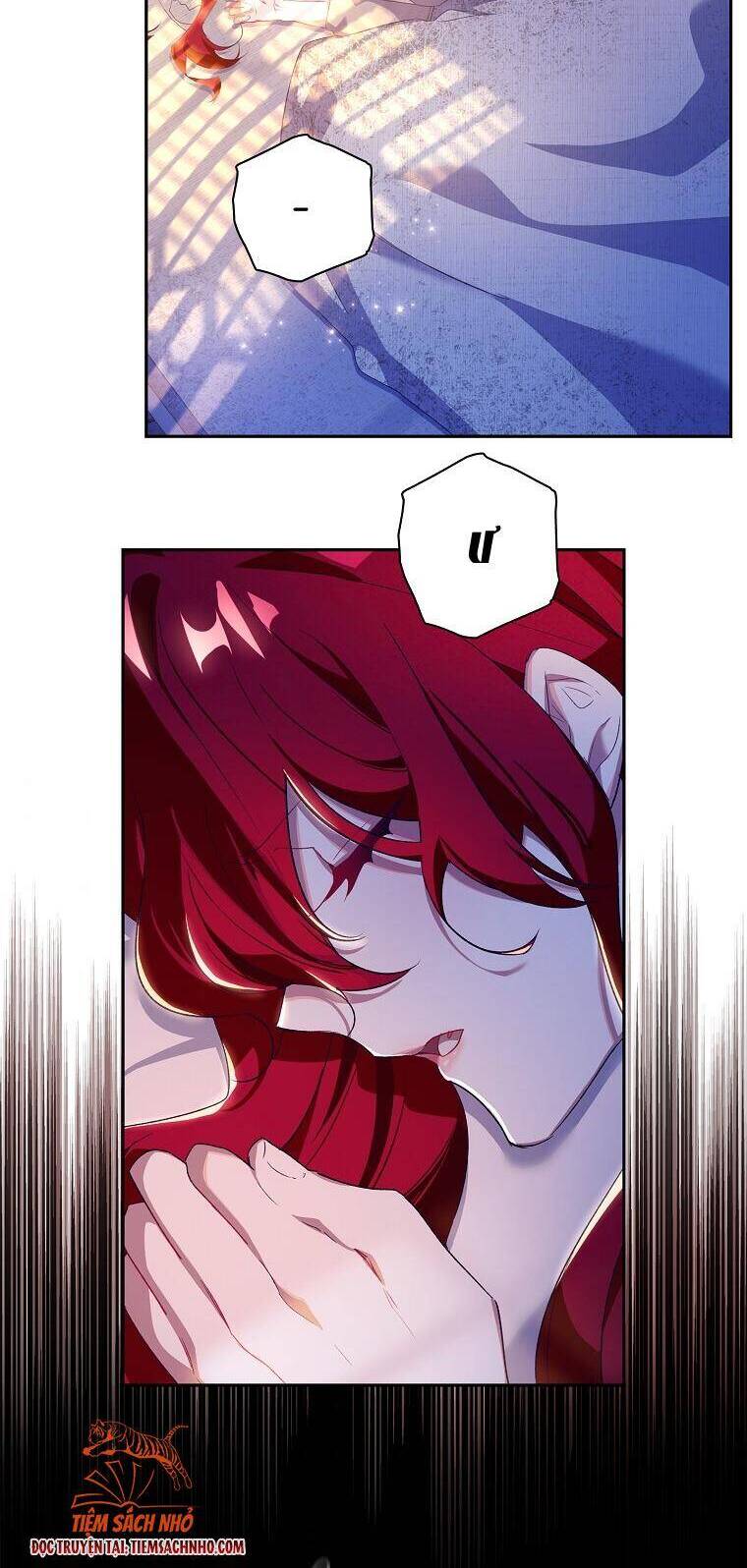 Công Chúa Gác Mái Chapter 2 - 2