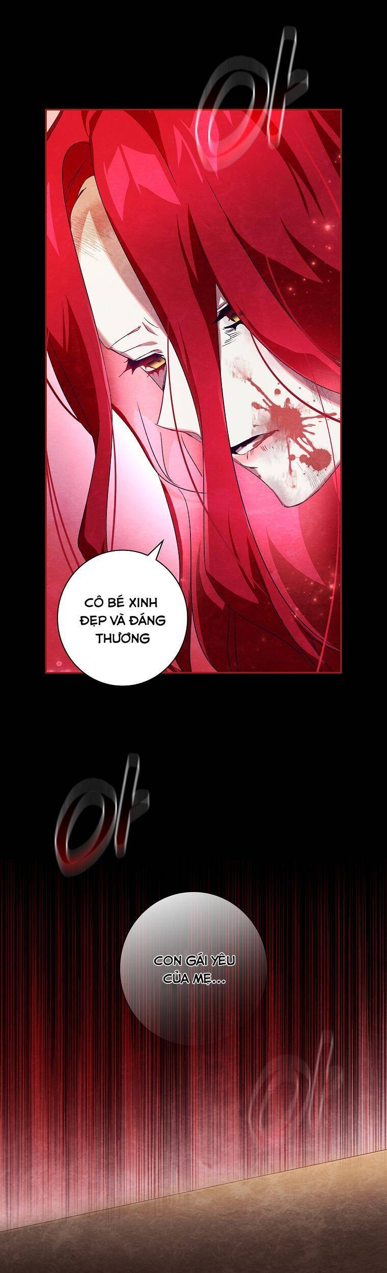 Công Chúa Gác Mái Chapter 2 - 11