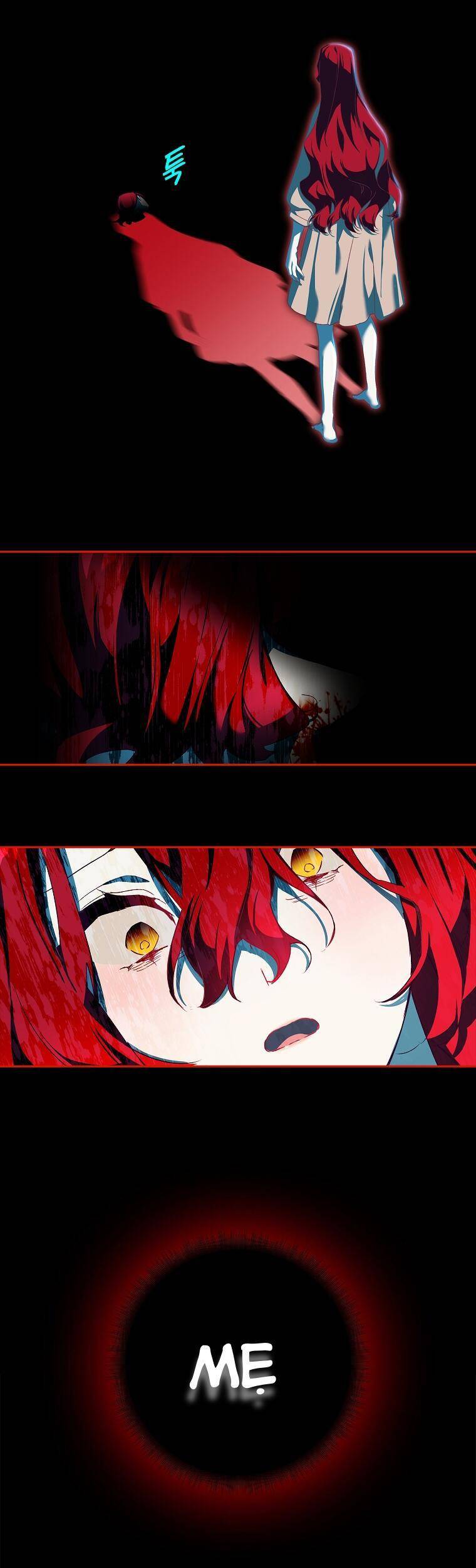 Công Chúa Gác Mái Chapter 2 - 13