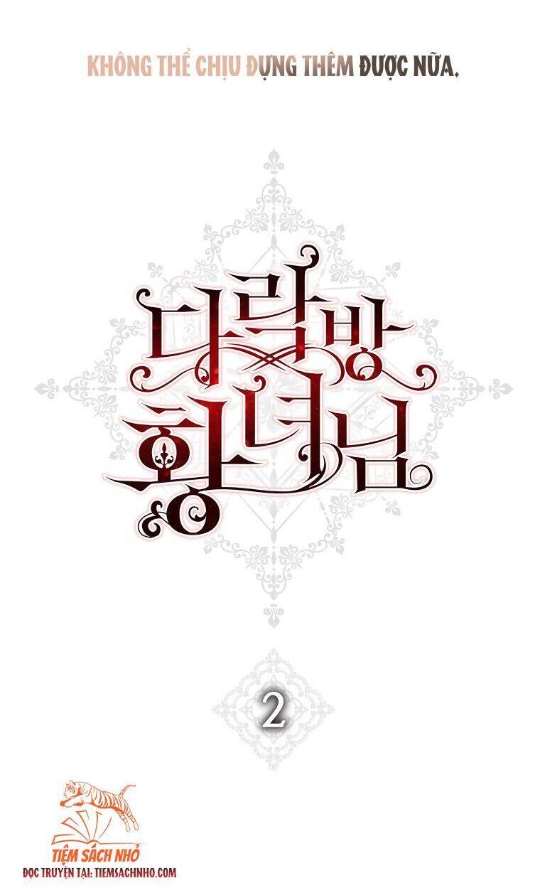 Công Chúa Gác Mái Chapter 2 - 18