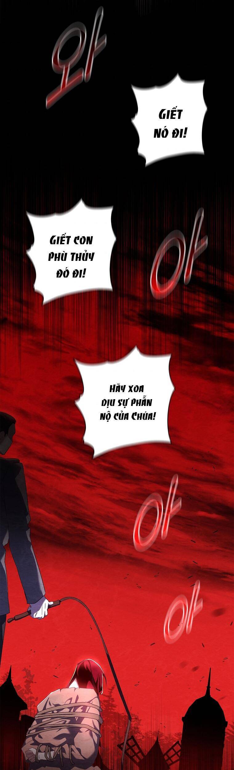 Công Chúa Gác Mái Chapter 2 - 3