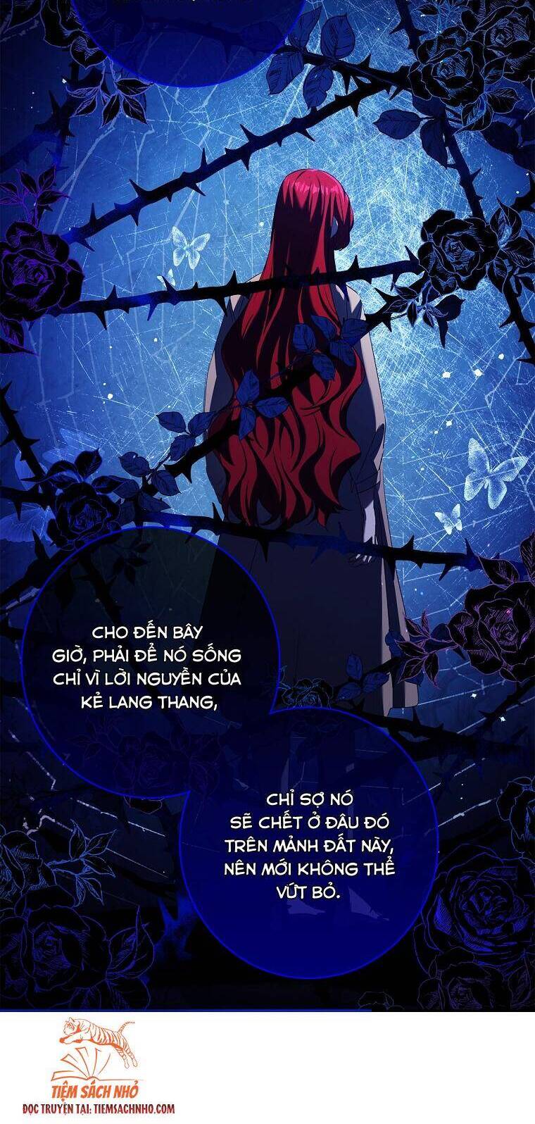 Công Chúa Gác Mái Chapter 2 - 26