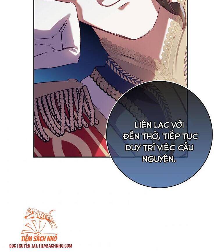 Công Chúa Gác Mái Chapter 2 - 30