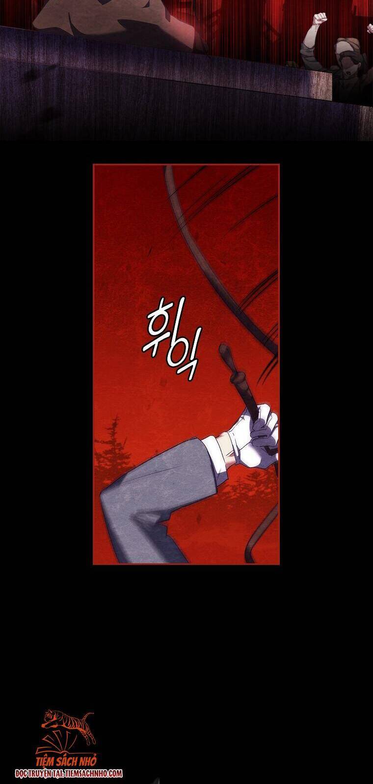 Công Chúa Gác Mái Chapter 2 - 4