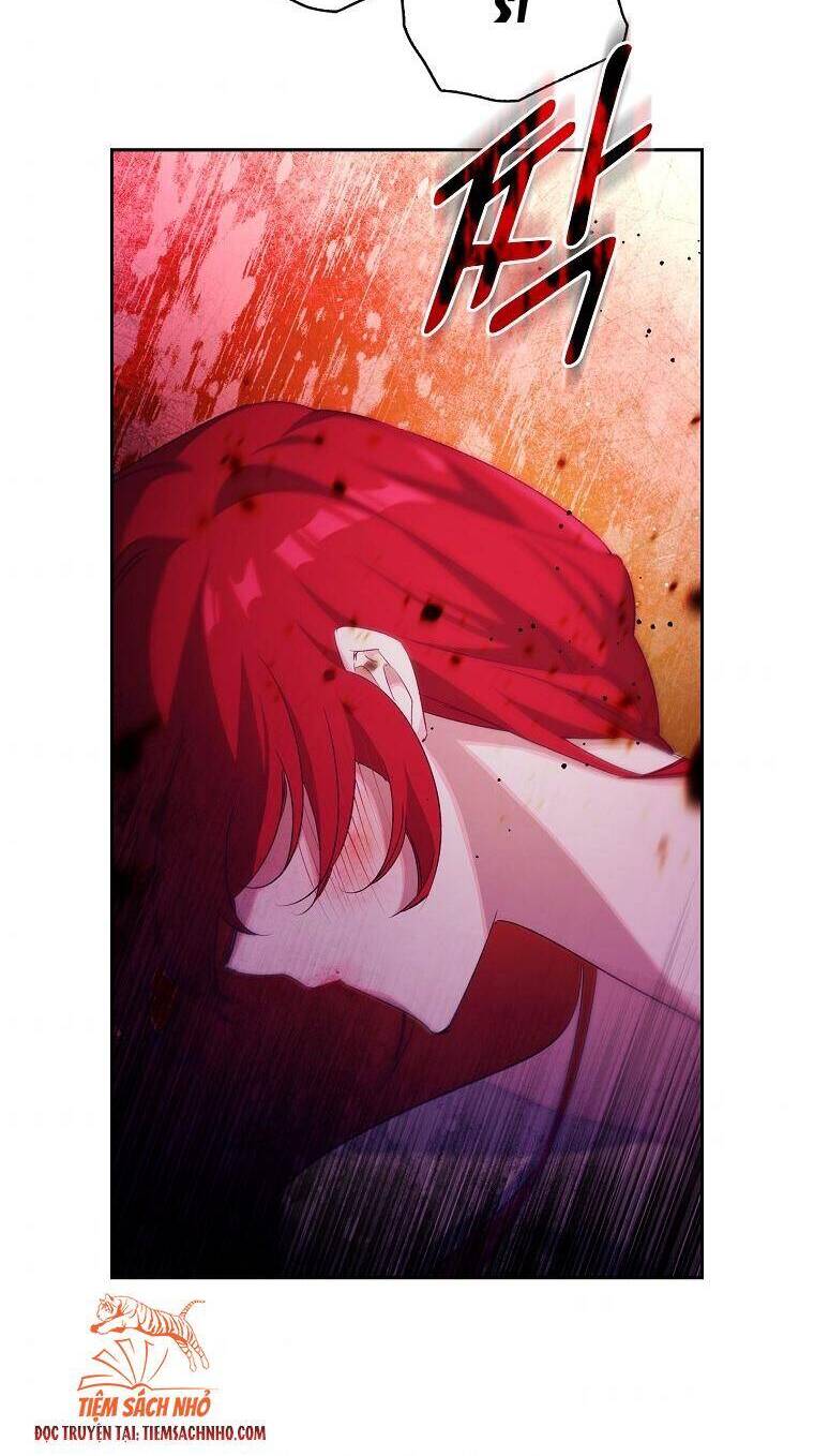 Công Chúa Gác Mái Chapter 2 - 36