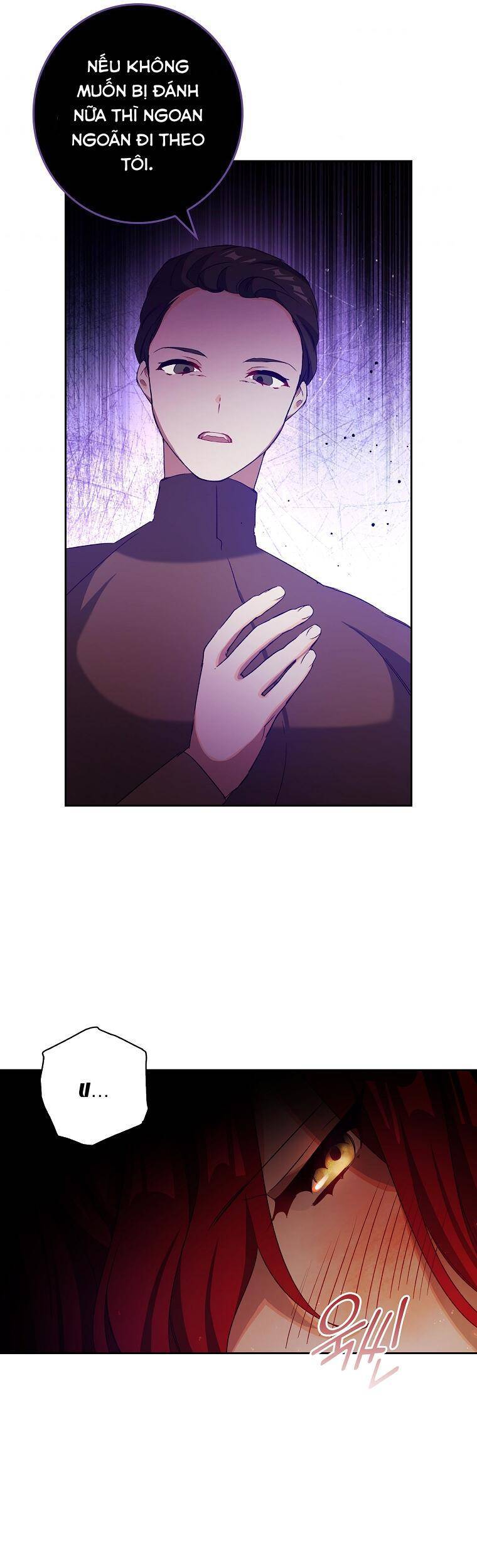 Công Chúa Gác Mái Chapter 2 - 37