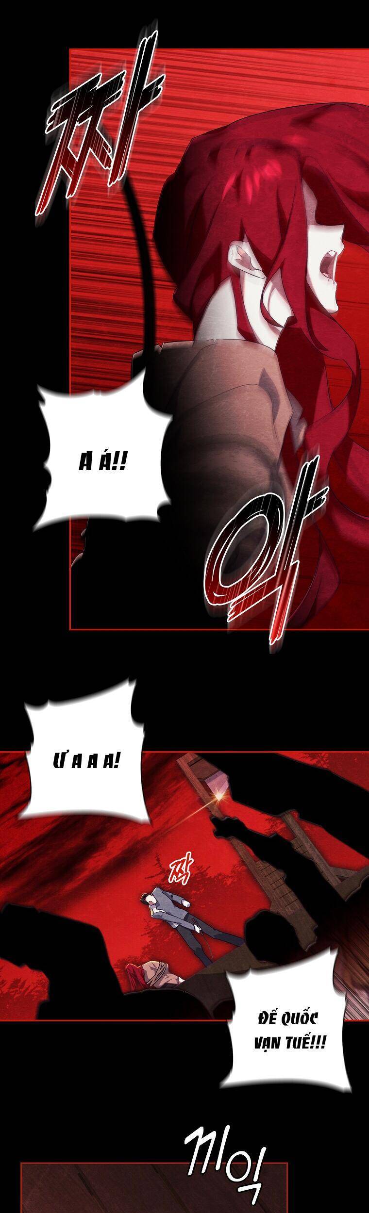 Công Chúa Gác Mái Chapter 2 - 5