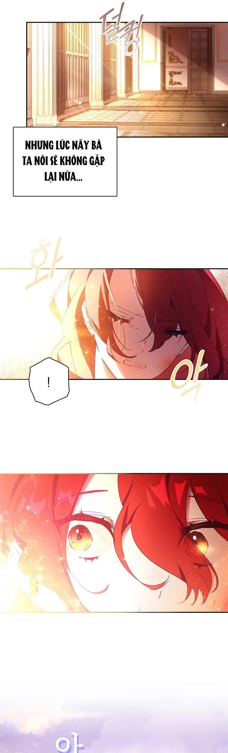 Công Chúa Gác Mái Chapter 2 - 43