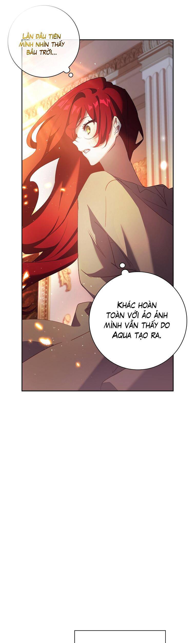 Công Chúa Gác Mái Chapter 2 - 45