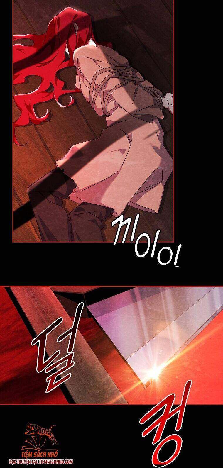 Công Chúa Gác Mái Chapter 2 - 6