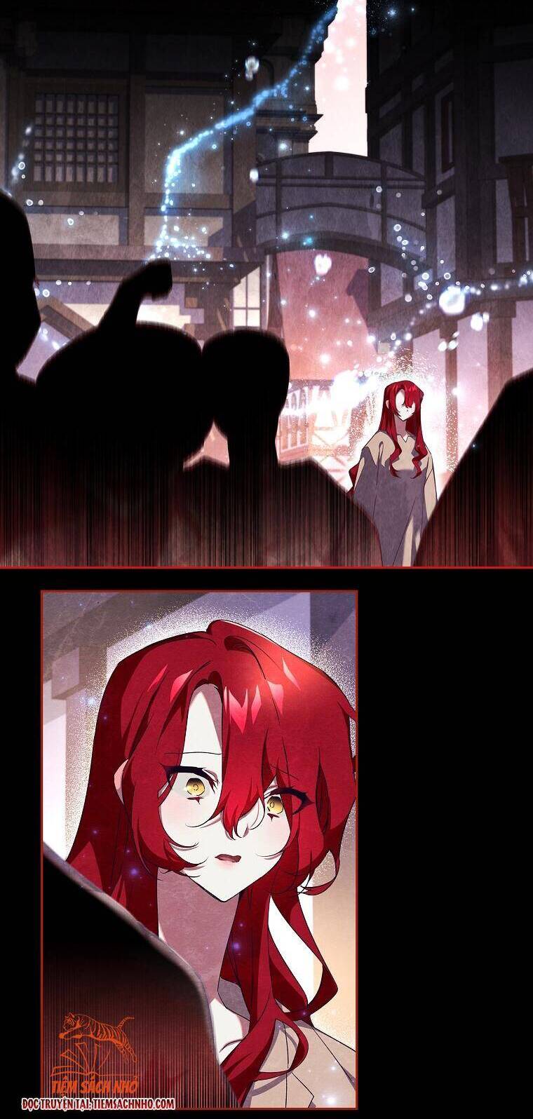 Công Chúa Gác Mái Chapter 2 - 8