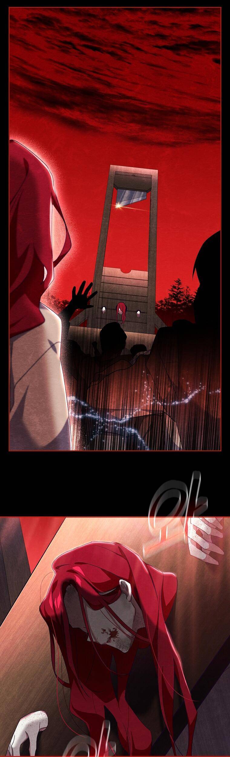 Công Chúa Gác Mái Chapter 2 - 9