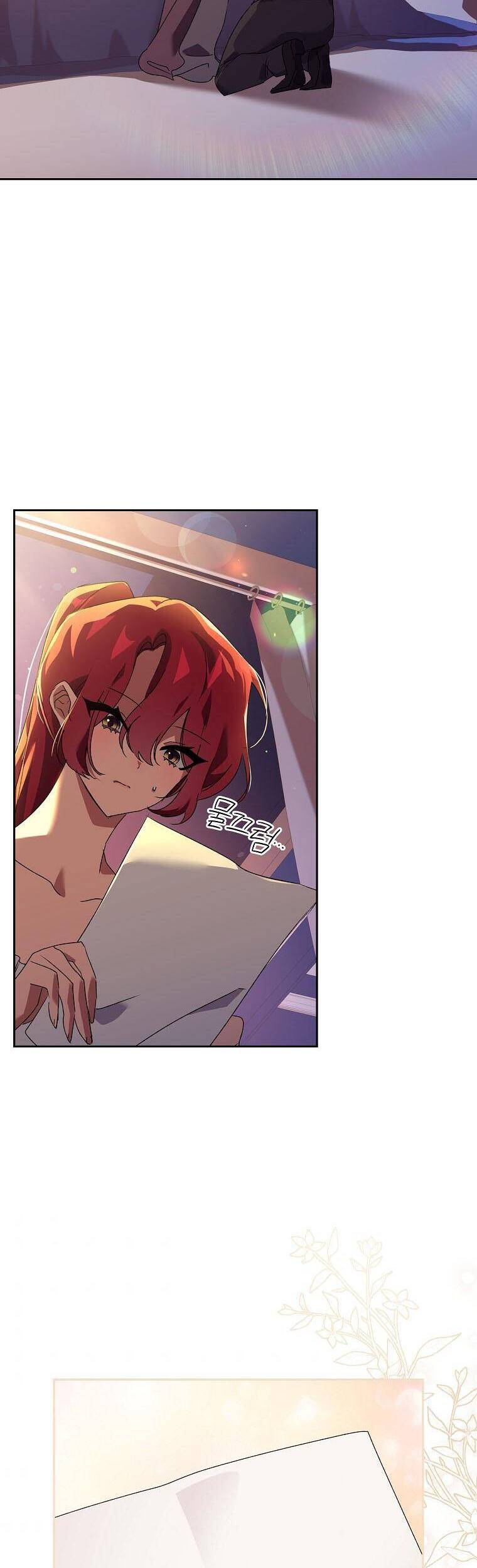 Công Chúa Gác Mái Chapter 20 - 2