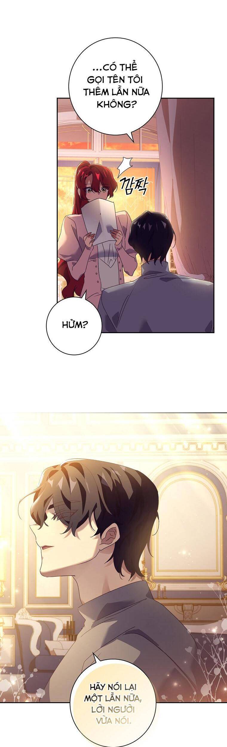 Công Chúa Gác Mái Chapter 20 - 11