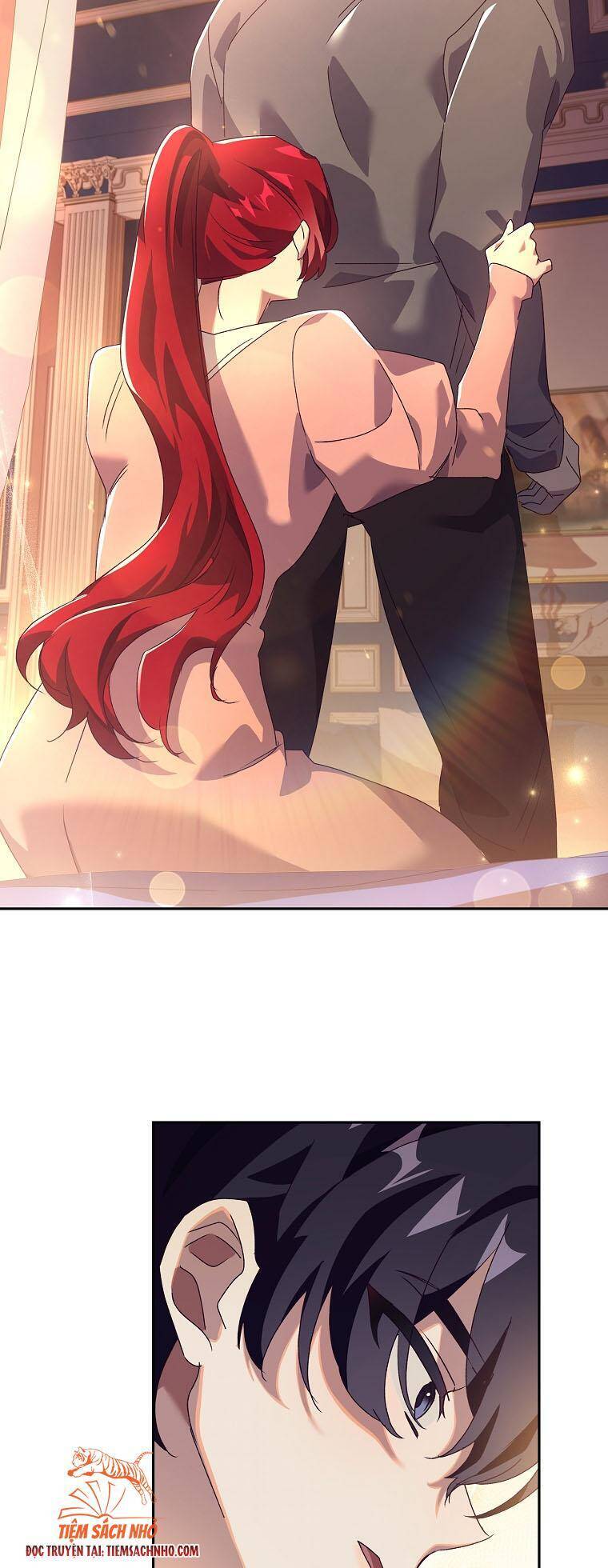 Công Chúa Gác Mái Chapter 20 - 16