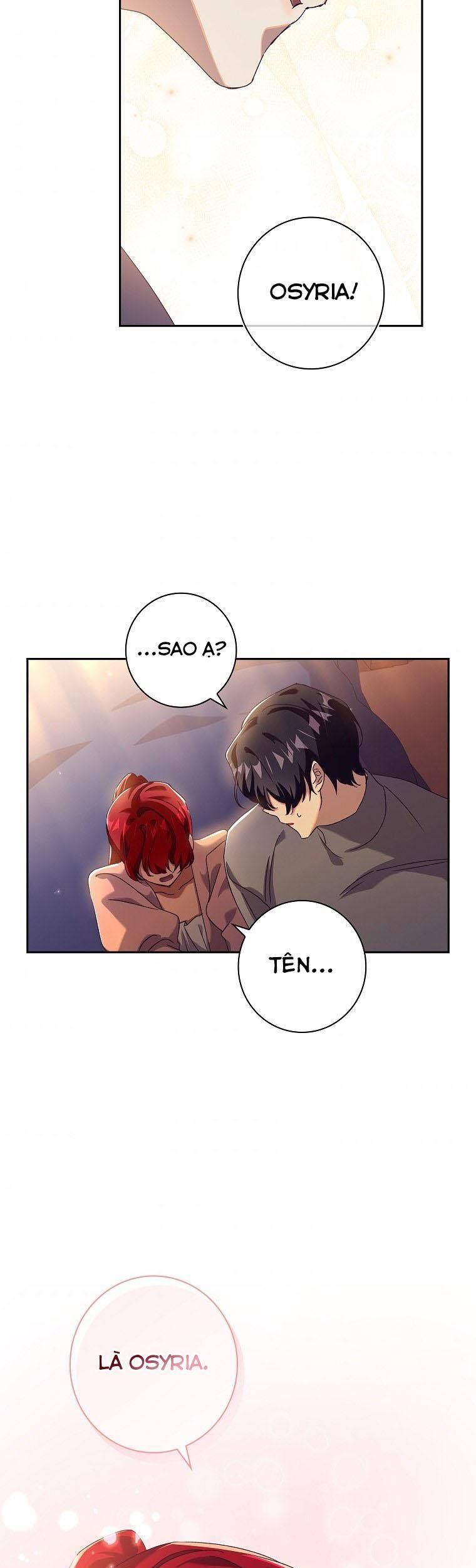 Công Chúa Gác Mái Chapter 20 - 17