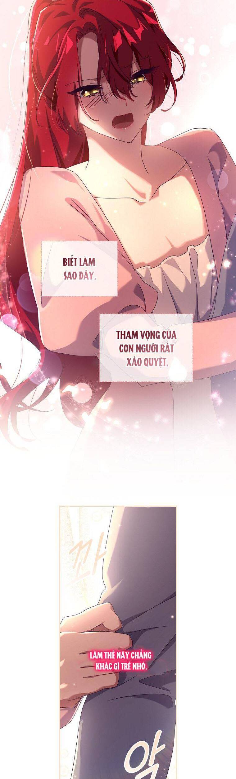 Công Chúa Gác Mái Chapter 20 - 18