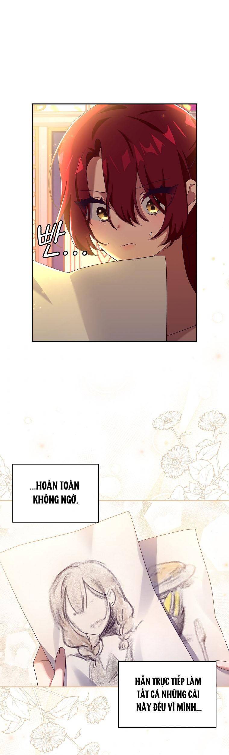 Công Chúa Gác Mái Chapter 20 - 26