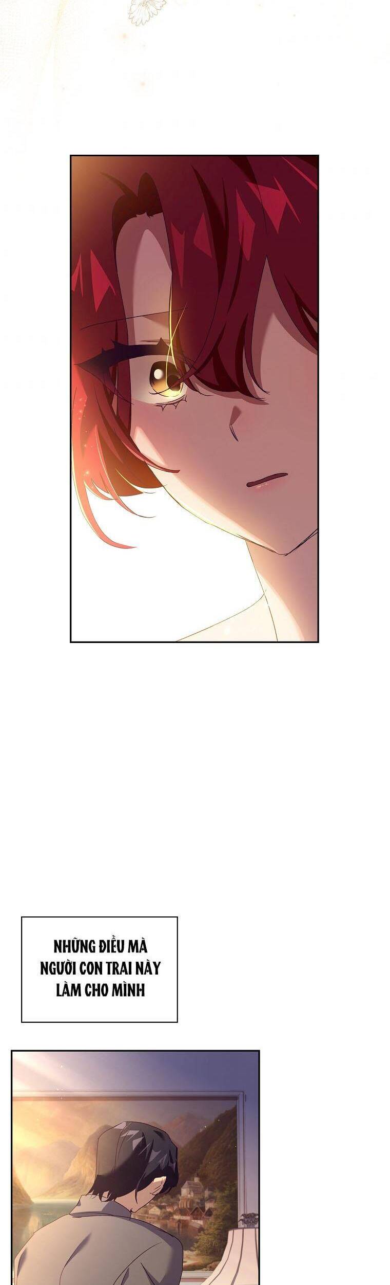 Công Chúa Gác Mái Chapter 20 - 27