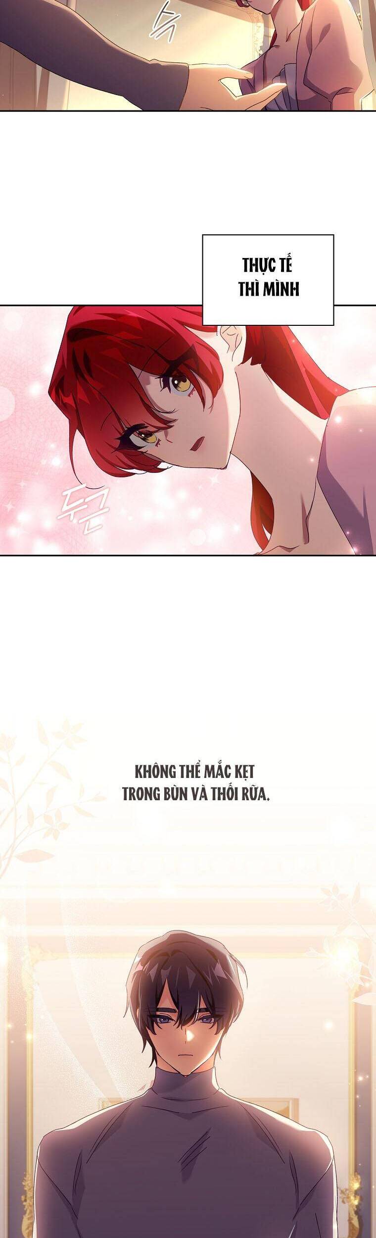 Công Chúa Gác Mái Chapter 20 - 29