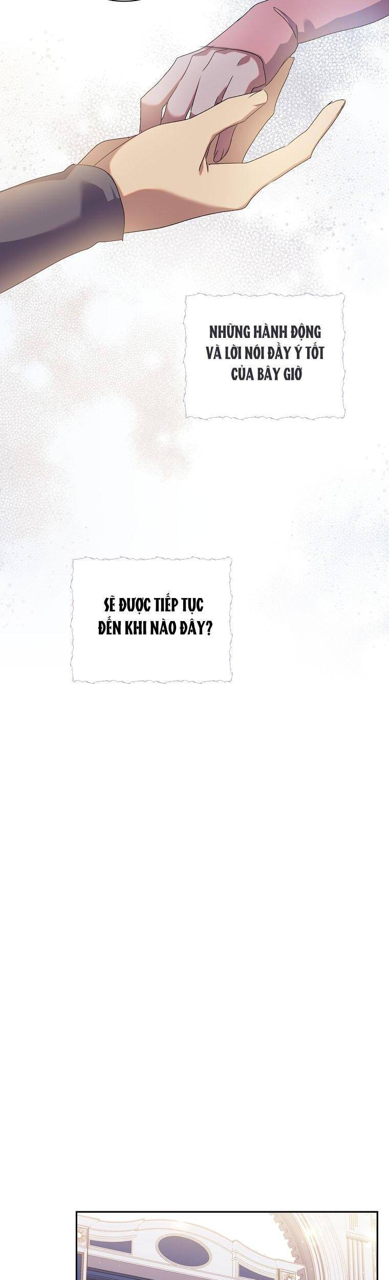 Công Chúa Gác Mái Chapter 20 - 32