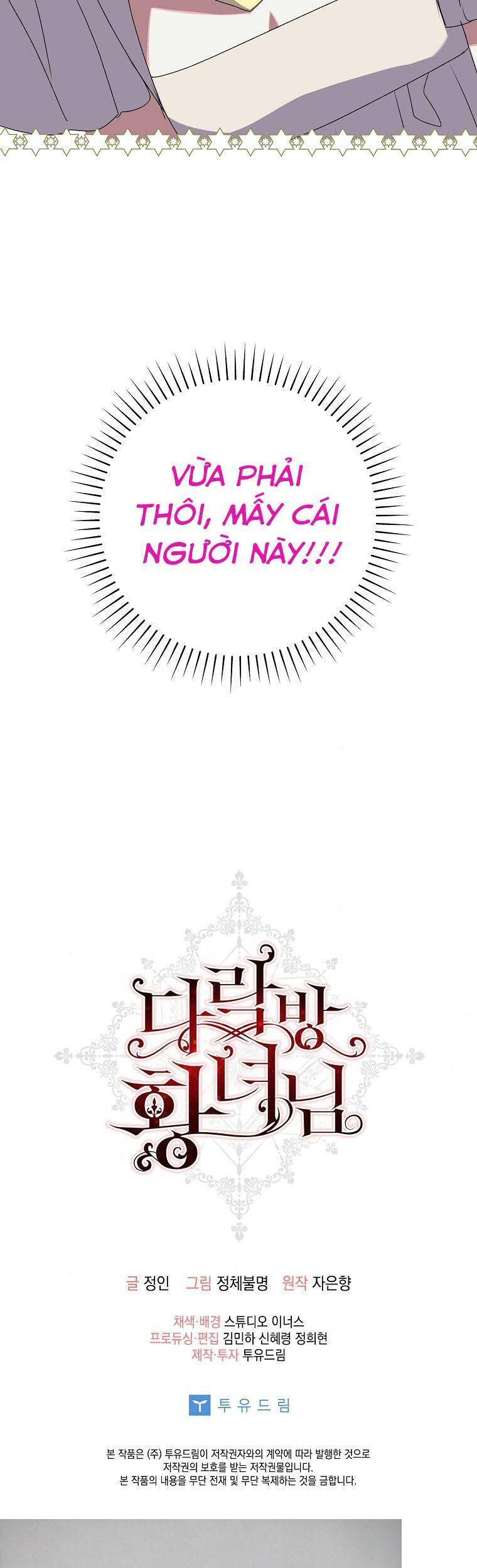 Công Chúa Gác Mái Chapter 20 - 40