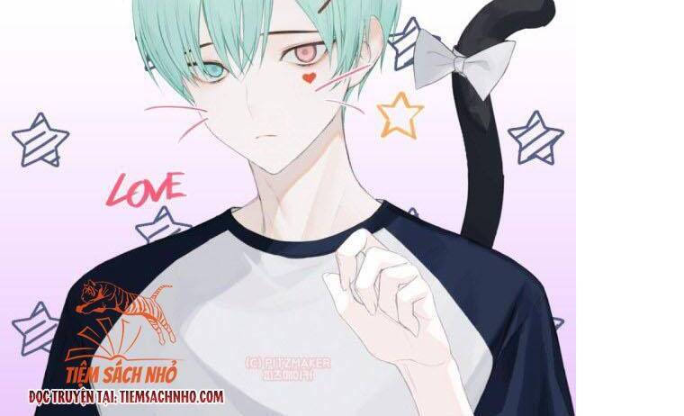 Công Chúa Gác Mái Chapter 20 - 42