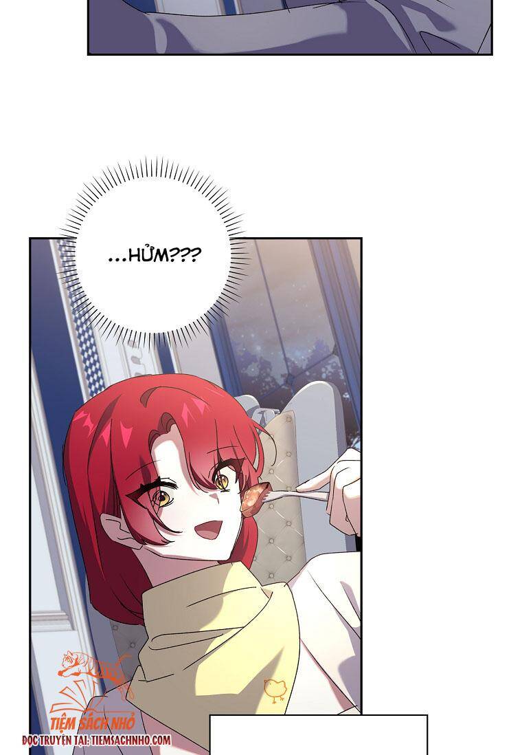 Công Chúa Gác Mái Chapter 21 - 2