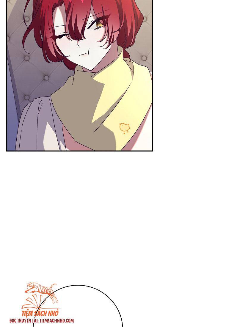 Công Chúa Gác Mái Chapter 21 - 11