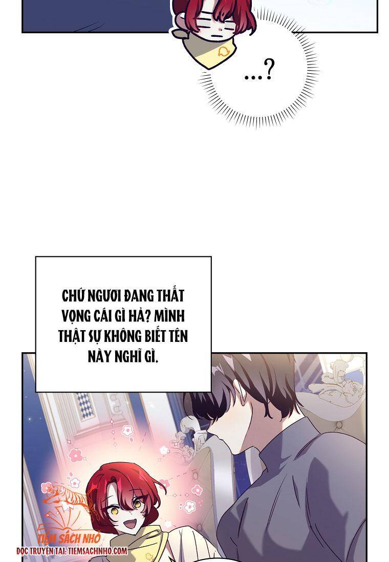 Công Chúa Gác Mái Chapter 21 - 13