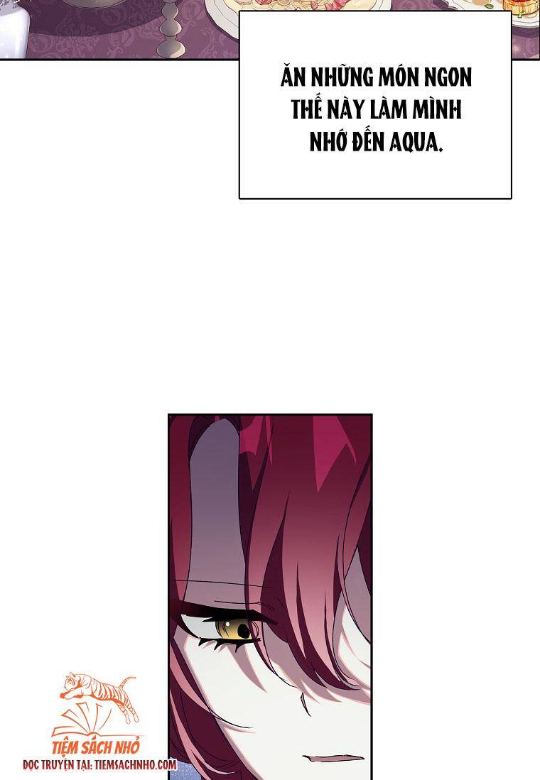 Công Chúa Gác Mái Chapter 21 - 16