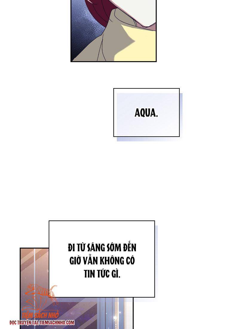 Công Chúa Gác Mái Chapter 21 - 17