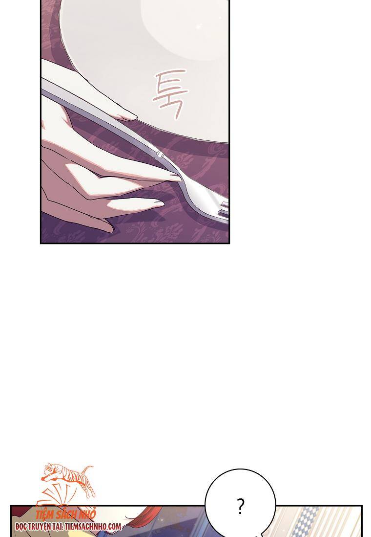 Công Chúa Gác Mái Chapter 21 - 20