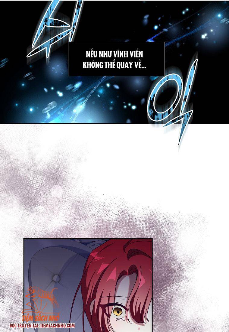 Công Chúa Gác Mái Chapter 21 - 23