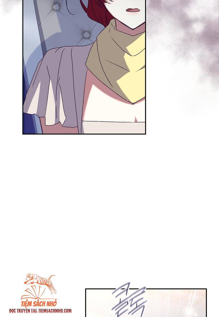 Công Chúa Gác Mái Chapter 21 - 24