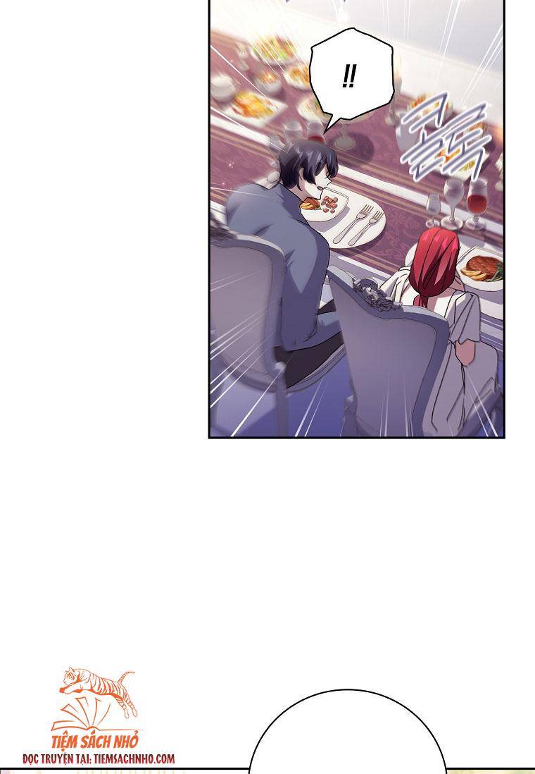 Công Chúa Gác Mái Chapter 21 - 25