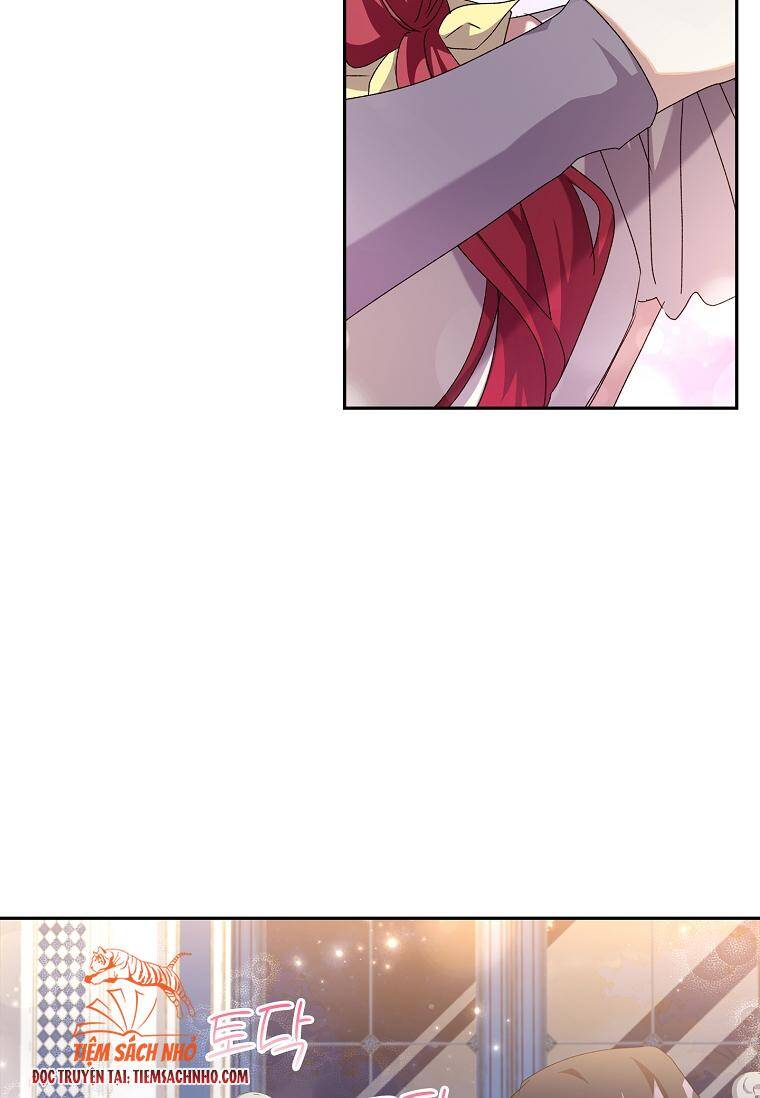 Công Chúa Gác Mái Chapter 21 - 28